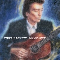 Bay Of Kings (Re-issue 2024) Hackett Steve