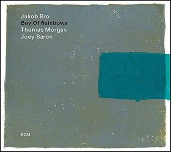 Bay Of Rainbows, płyta winylowa - Jakob Bro Trio
