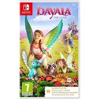 Bayala Nintendo SWITCH (kod do pobrania) Inny producent