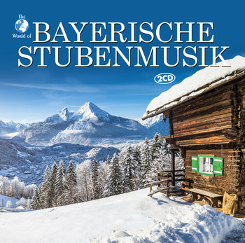 Bayerische Stubenmusik - Familienmusik Paulsteiner