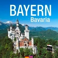 Bayern/Bavaria Steffen Verlag