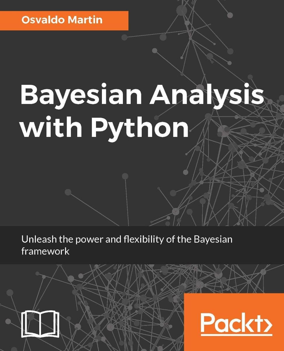Bayesian Analysis with Python - ebook epub - Martin Osvaldo | Ebook ...