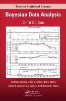 Bayesian Data Analysis Rubin Donald B., Vehtari Aki, Carlin John B., Gelman Andrew, Stern Hal S., Dunson David B.