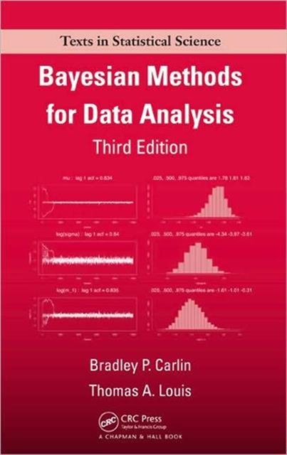 Bayesian Methods For Data Analysis - Opracowanie Zbiorowe | Książka W Empik