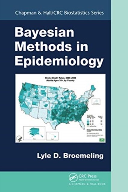 Bayesian Methods In Epidemiology - Opracowanie Zbiorowe | Książka W Empik