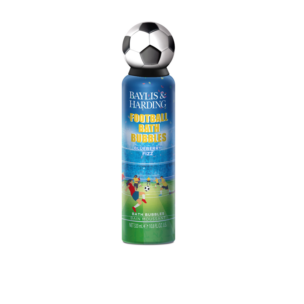 Baylis&amp;Harding Football żel pod prysznic - Baylis &amp; Harding | Sklep ...