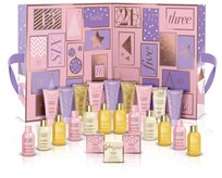 Kalendarze adwentowe