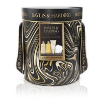 Baylis & Harding Sweet Mandarin & Grapefruit, zestaw prezentowy kosmetyków, 4 szt. Baylis & Harding