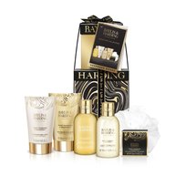 Baylis & Harding, Sweet Mandarin & Grapefruit, zestaw prezentowy kosmetyków do pielęgnacji,  6 Szt.