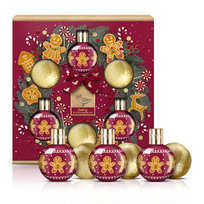 Baylis & Harding, The Fuzzy Duck, zestaw prezentowy kosmetyków do pielęgnacji, 6 szt. 