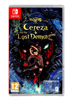 BAYONETTA Origins Cereza and the Lost Demon, Nintendo Switch Nintendo