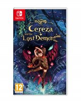 Bayonetta Origins : Cereza and the Lost Demon (NS) Nintendo