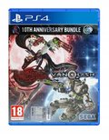 Bayonetta & Vanquish 10 Anniversary, PS4 - PlatinumGames