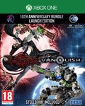 Bayonetta & Vanquish - 10th Anniversary Bundle - Sega