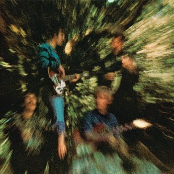 Bayou Country - Creedence Clearwater Revival