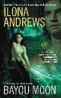 Bayou Moon Andrews Ilona