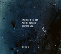 Bayou Marthe Lea, Stronen Thomas, Tanaka Ayumi
