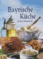Bayrische Küche - Schweizer Gunter