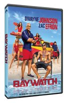 Baywatch: Słoneczny patrol