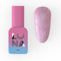 Baza hybrydowa Luna Cover Base 18, 13 ml