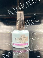 Baza hybrydowa Protein Base Removable 7 ml. Indigo