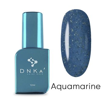 Baza kolorowa DNKa Cover Base nr 0064 Aquamarine, 12 ml - DNKa