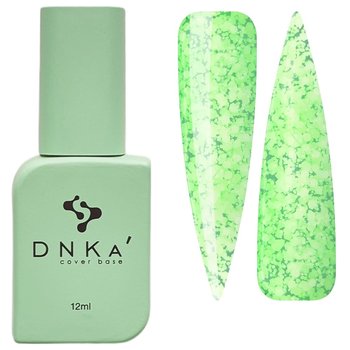 Baza kolorowa DNKa Cover Base nr 0069 Relax, 12 ml - DNKa