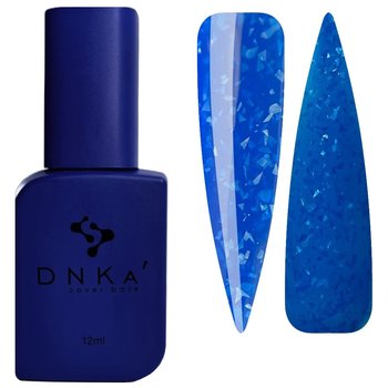 Baza kolorowa DNKa Cover Base nr 0078 Azure, 12 ml - DNKa