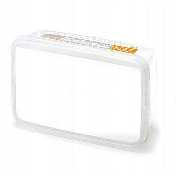 Baza mydlana glicerynowa biała Lowsweat White tworzenie mydła DIY 1 kg - EasyNature