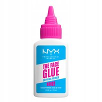 Baza Pod Makijaż NYX The Face Glue Supertrwała Nawilżenie do 24h 35ml NYX Professional MakeUp