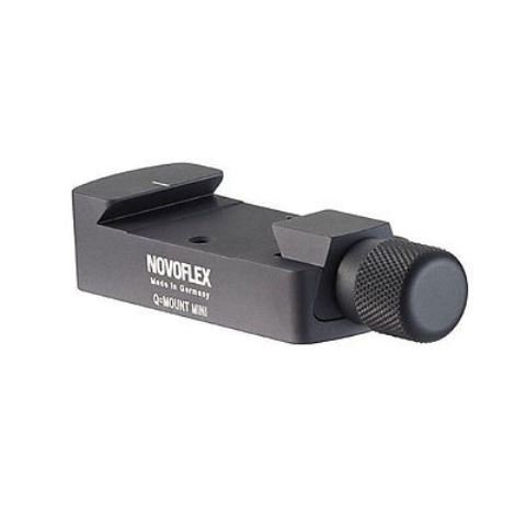 Baza szybkozłączki NOVOFLEX Q Mount Mini