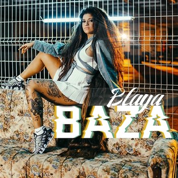 Baza - Blaya