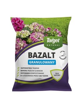 Bazalt granulowany – 15 kg Target - Target