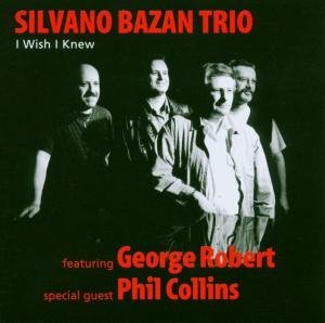 BAZAN S I WISH I KNEW - Bazan Silvano