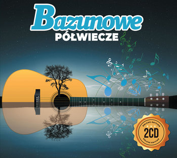 Bazunowe Półwiecze - Various Artists