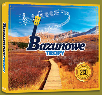 Bazunowe tropy - Various Artists