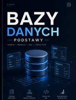 Bazy Danych. Podstawy - ebook PDF Błoński Bruno