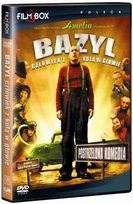 Bazyl: Człowiek z kulą w głowie