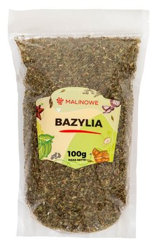 Bazylia 100g