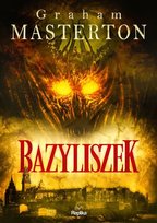 Bazyliszek Masterton Graham