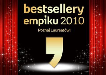 Bestsellery Empiku 2010!