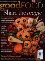 BBC Good Food [GB]