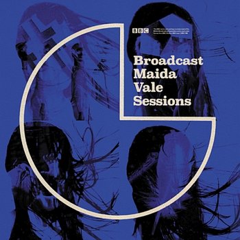 BBC Maida Vale Sessions, płyta winylowa - Broadcast