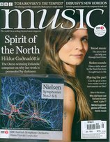 BBC Music (z dodatkiem CD) [GB]