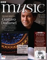 BBC Music (z dodatkiem CD) [GB] EuroPress Polska Sp. z o.o.