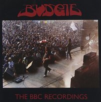 Bbc Recordings Budgie