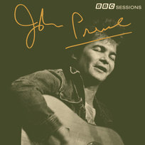 BBC Sessions Prine John