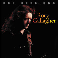 BBC Sessions (Remastered) Gallagher Rory