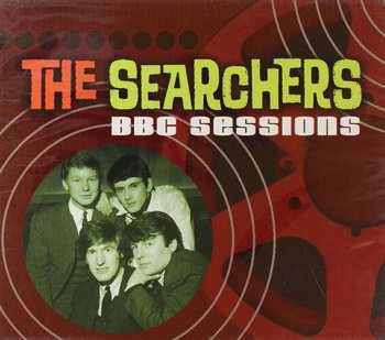 BBC Sessions - The Searchers