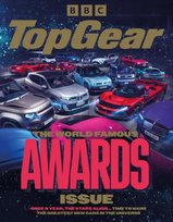 BBC Top Gear Magazine [GB]